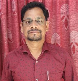 Mr. Narendra Kumar Kulmitra