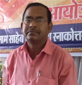 Dr. S. S. Mohapatra