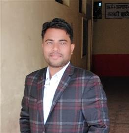 Krishn Kumar Devangan