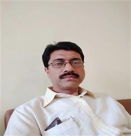 Mr. Surendra Kumar Mehar