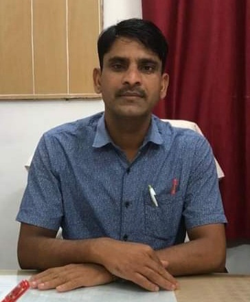 Mr. Mukesh Kumar Kamle