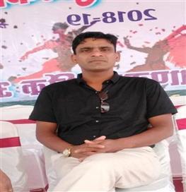 Mr. Mukesh Kumar Kamle